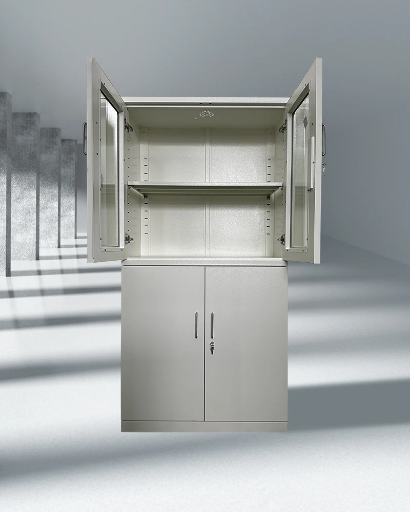 Armoire et armoire à pharmacie