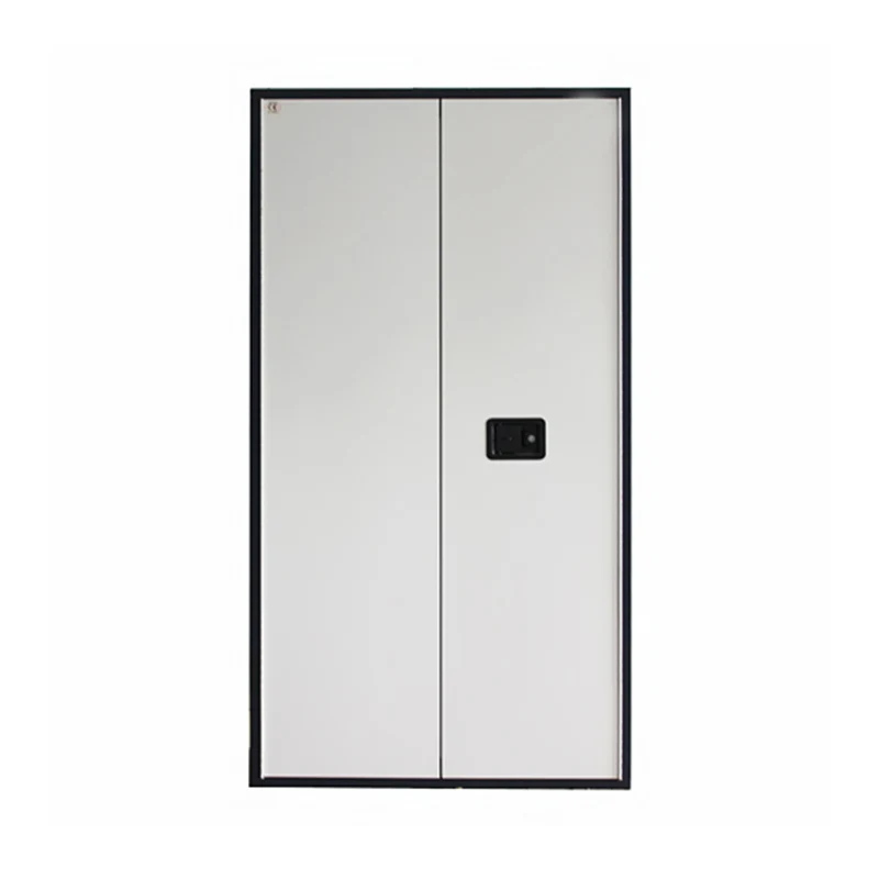 Armoire de stockage de documents à l'épreuve des explosions
