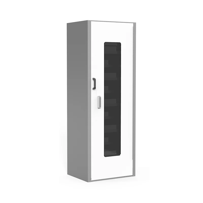 Armoire de rangement de type tiroir mobile